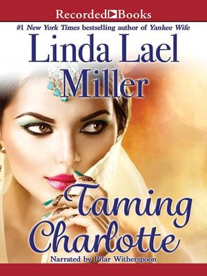 cover image of Taming Charlotte